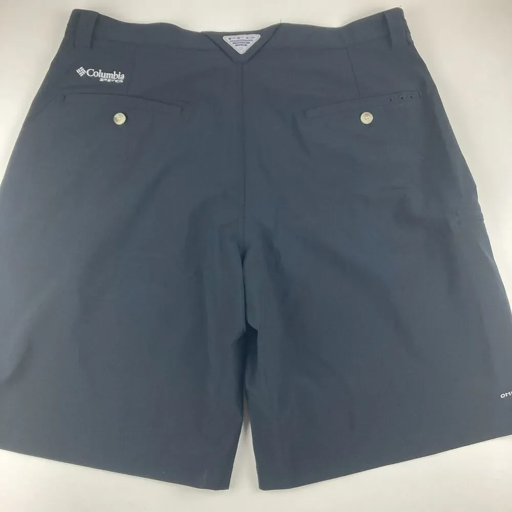 Columbia pfg grander